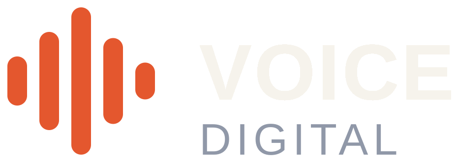 Voice Digital