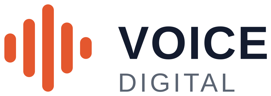 Voice Digital